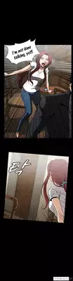 [Yihyeonmin] Drug Candy Ch.0-32 [English] [YoManga]