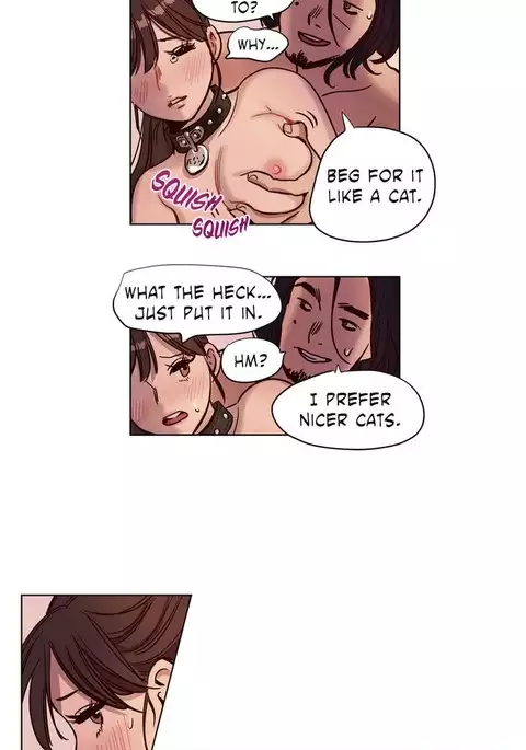 Atonement Camp Ch.1-27