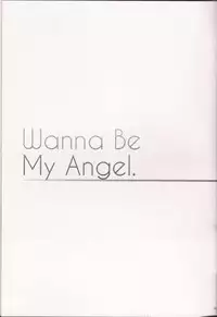 (HaruCC18) [Mnemosyne (Ayakita)] Wanna be my angel (Tales of Xillia)