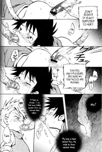 (Shota Collection 02) [Saihate] SATELLITE U (Digimon Adventure, Digimon Frontier) [English]