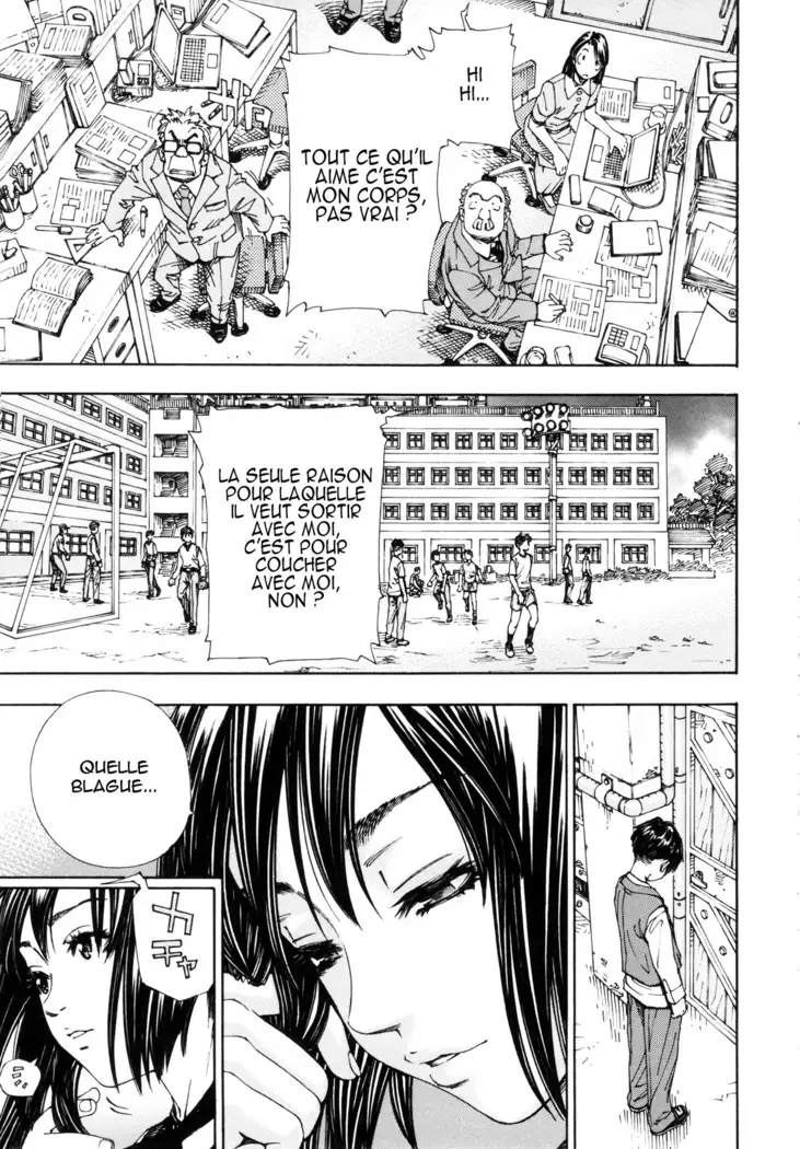 Allargando Ch. 1-4