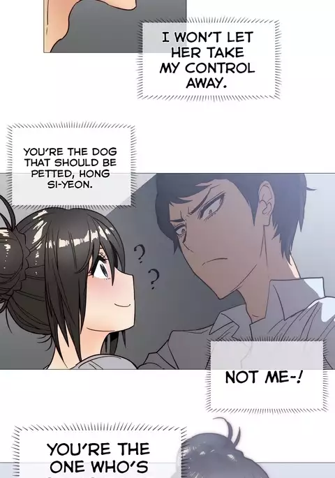 Household Affairs Ch.1-49