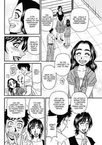 [Ozaki Akira] Porno First ~Yuriko Shichou no H na Kaikaku~ | Porno First ~Mayor Yuriko's Sexy Reform~ Ch. 1-4 [English] [erc] [Digital]