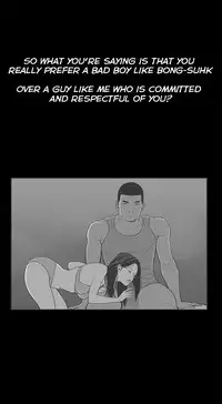 [Mr. Byeong-Su] Cohabitation Ch.1-45 (English) (Ongoing)