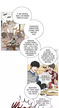 [The Jinshan] Sadistic Beauty Ch.1-17 (English) (Ongoing)