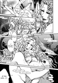 [Jyoka] Akuma Hyakka ~Intou no Moushigo-tachi~ Daiichimaku Siren | Demons and a hundred calamities - Story of Syren [English] [resurrective] [Digital]