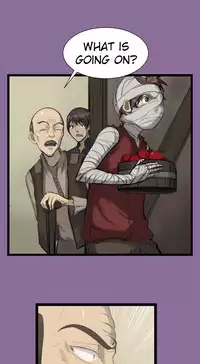 [Hong BanJang] Aharoo Ch.1-40 (English) (YoManga) (Ongoing)