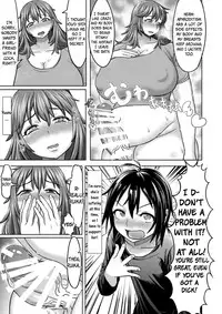 [Herohero Hospital (Herohero Tom, Isaki)] Lover Me! [English] =SW= [Digital]