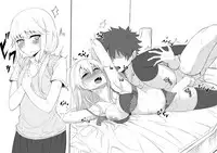 [Araki Jeccy] Gudao's room (Fate/Grand Order)