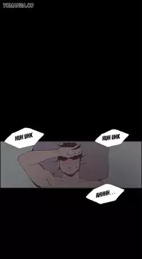 [Mr. Byeong-Su] Cohabitation Ch.1-37 (English) (Ongoing)