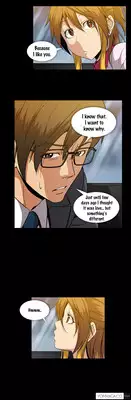 [Yihyeonmin] Drug Candy Ch.0-33 [English] [YoManga]