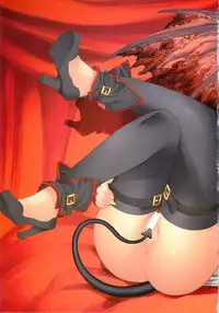 (C62) [Kashiwa-ya (Hiyo Hiyo)] Death And Rebirth