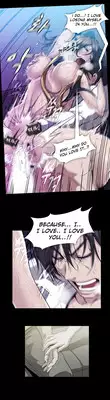[Yihyeonmin] Drug Candy Ch.0-32 [English] [YoManga]