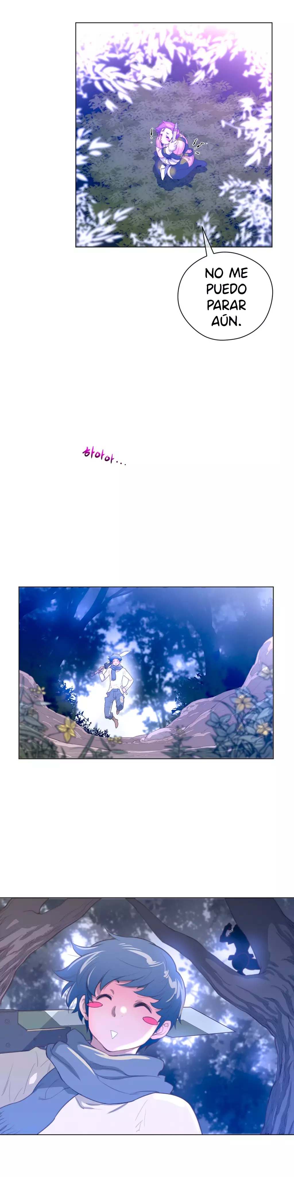 Perfect Half Ch.1-25