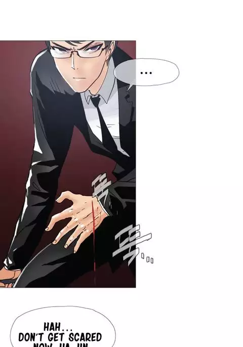 Household Affairs Ch.1-47