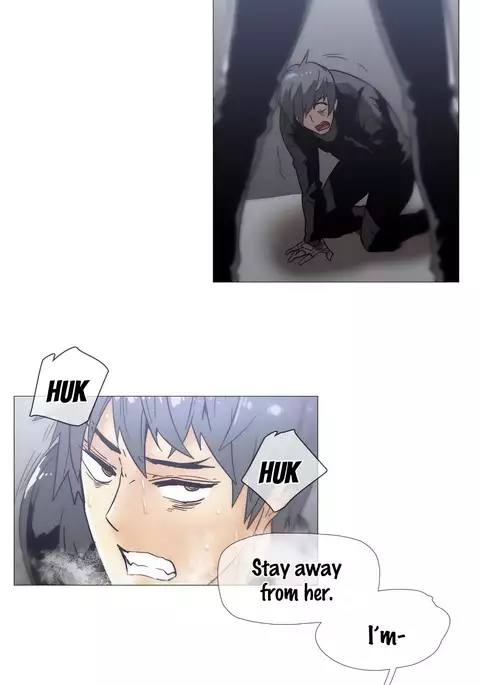 Household Affairs Ch.1-47