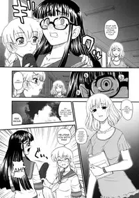 (C74) [Behind Moon (Q)] Phallic Girls 2 [English]