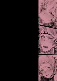 [Ichigo Wadachi (Iwanasho)] Inkou Oukoku ~Sex Kingdom~ (Fire Emblem if) [Digital]