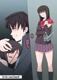 [Garakuta Shoujo (Miito Shido)] LUSTFUL BERRY #2 - Owari to Hajimari no Ame [Digital]