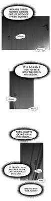 [Worin] Brawling Go Ch.0-22 (English) (YoManga) (Ongoing)