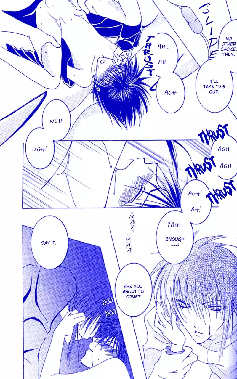 Humiliate me more darling