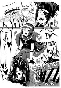 Oshishou! Haechaimashita! | Master! I Grew a Dick!