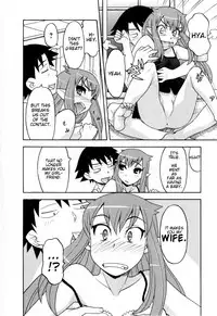 [Yanagi Masashi] Renai Akuma 3 - Love and Devil Ch. 18-21 [English] {redCoMet}