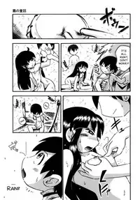 [Hoshino Fuuta] Kiri no Douwa [English] [SMDC + Zom-G]