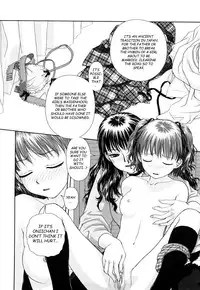 [Yui Toshiki] My Sisters Ch. 7+8 [English] [desudesu]