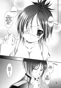 (C75) [Kotonoya (Kirihara Futaha)] I'm gonna make you XXX (Katekyo Hitman REBORN!) [English] [Marie]