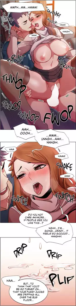 Rental Girls Ch 4 - 6