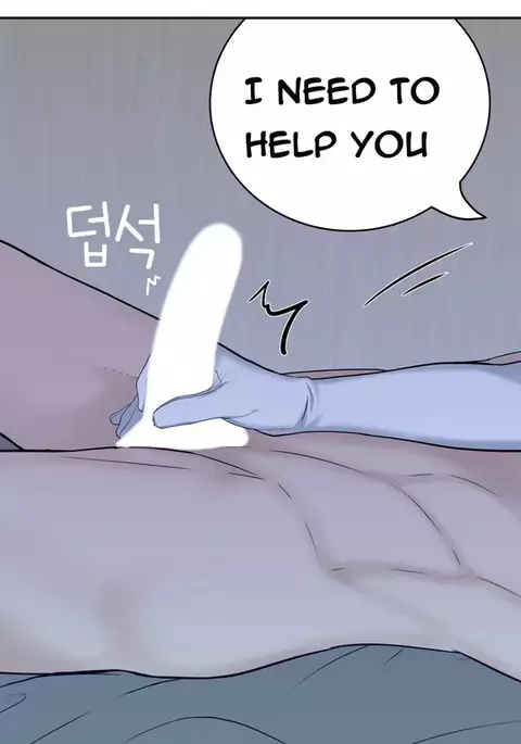 Tissue Thieves Ch.1-29