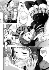 [Hamao] Sweets Sweat Ch.01-11 [English]