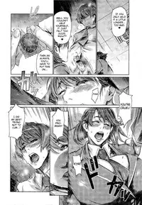 [St. Retcher] Fuku o Nugi Sutete | Take Off Your Clothes (COMIC Megastore 2011-02) [English] {doujin-moe.us}