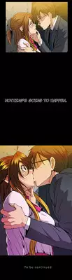 [Yihyeonmin] Drug Candy Ch.0-32 [English] [YoManga]