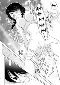 (C74) [Hitomaron (Setouchi Sumako)] Kagiana Gekijou Shoujo 3 (Sayonara Zetsubou Sensei) [English]