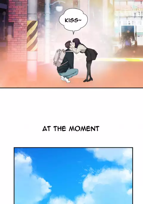 Tissue Thieves Ch.1-31