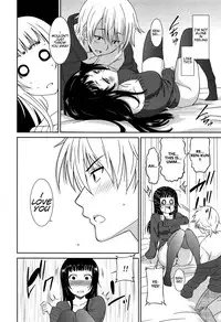[Otono Natsu] Wonderful Days ~17-nin no Shojo to Inu~ Ch. 1-3 [English] [Na-Mi-Da]