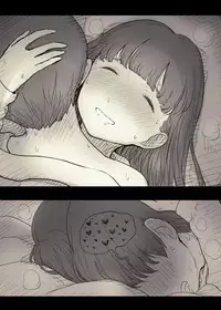 Bungaku Joshi ni Taberareru 2