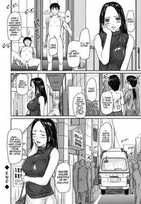 [Kisaragi Gunma] Love Selection [English]