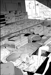 [Akatsuki Myuuto] Dorei Usagi To Anthony [English] [Decensored]