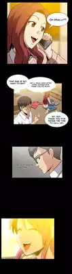 [Yihyeonmin] Drug Candy Ch.0-32 [English] [YoManga]