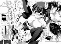 (C85) [D.N.A.Lab. (Miyasu Risa)] Atamanikimashita. (Kantai Collection -KanColle-)