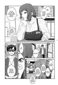 (C85) [Kokonokiya (Kokonoki Nao)] Sabaku ni Chou wa (Gundam Build Fighters) [English] [maipantsu+lawl1]