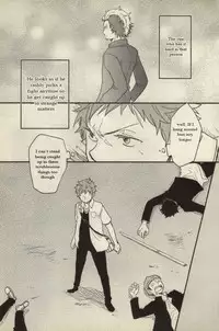 (C81) [Osova (Sobayu)] Ta ga Tame ni Kimi Warau | For whom do you laught? (Ao no Exorcist) [English] [Kumazo Scans]