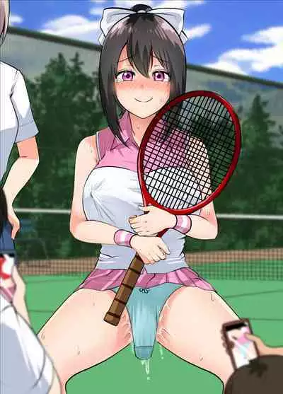 [Takahashi] Takuhai-saki de...... ~Anoko wa Ijimerarete Boku ni Haji o Sarasu~ & Sana no "Tennis-bu Nikki" Shinsaku 2-hondate!