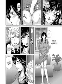[Mitarai Yuuki] Ikanishite Haha wa Onna wo Kaihou Shitaka Ch. 1-5 [English] {N04h}