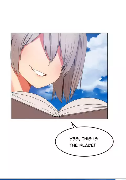 Hari Dormitory Ch.0-13