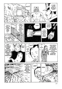 [Kago Shintarou] Korokoro Soushi - Ooedo Muzan Juusan Ku [English]