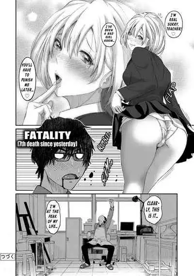 [Ryoh-zoh] Itaiamai Ch. 2 [English]
